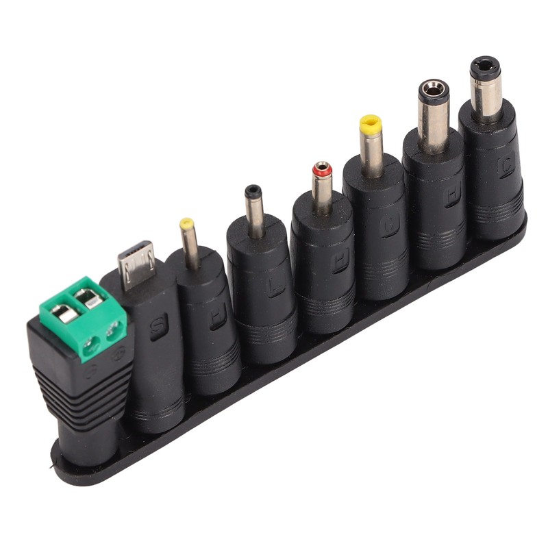 Power Supply Adapter 41W Voltage Regulation Multifunction USB Interface Power