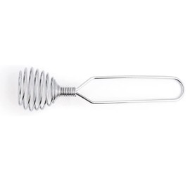 Fox Run French/Spring Coil Whisk, 7.25 x 1.75 x 1.75 inches, Metallic