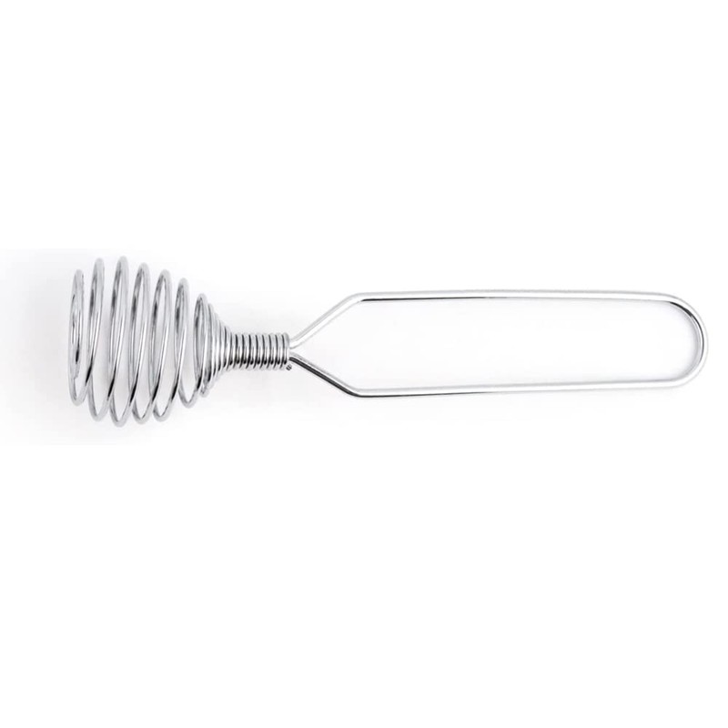 Fox Run French/Spring Coil Whisk, 7.25 x 1.75 x 1.75
