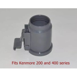 Kenmore Swivel Assy KC92PDXEZV06 Swivel fits 400 -200 series no bump