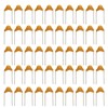 50pcs 100nF 50V Multilayer Monolithic Ceramic Capacitor 5.08mm for RC