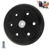 Raheem Sanding Pad Backing pad for Metabo SXE 450 631158000