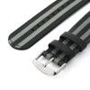 Archer Watch Straps - Premium Nylon Quick Release Watch Bands