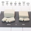 TOFUDEE Tofu Press for Vegan - Dishwasher Safe & BPA