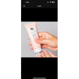 Origins Original Skin Retexturizing Mask with Rose Clay - 2.5 oz / 75 ml