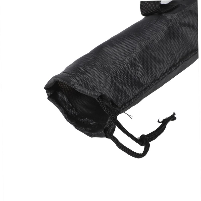 Totority 4pcs Protective Baseball Bat Sleeves with Shoulder Strap Durable