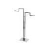 CompleteShopfittings PROFESSIONAL HEAVY DUTY CLOTHING RETAIL DISPLAY STANDS GARMENT DRESS