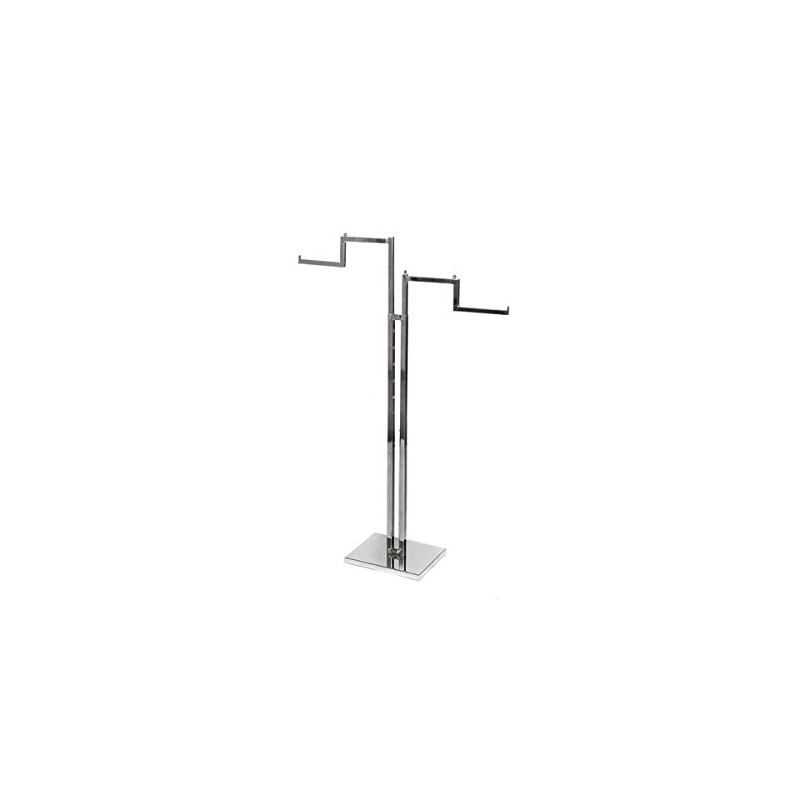 CompleteShopfittings PROFESSIONAL HEAVY DUTY CLOTHING RETAIL DISPLAY STANDS GARMENT DRESS