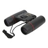 30x60 126m 1000m Mini Compact Binoculars 7.2 Degree Viewing Angle