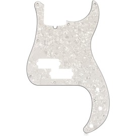 Fender P Bass Guitar Pickguard
