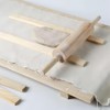 10 Pieces Pottery Tools Guide Sticks for Pottery Pottery Wood