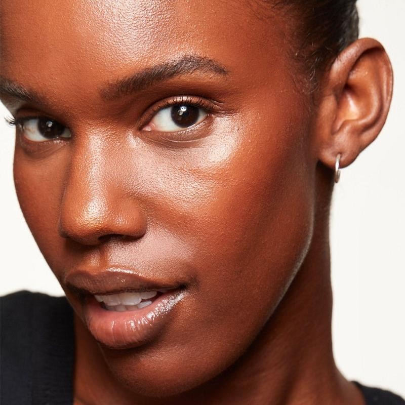 Glowy Super Gel - Lightweight Dewy Multipurpose Illuminator:_Starglow