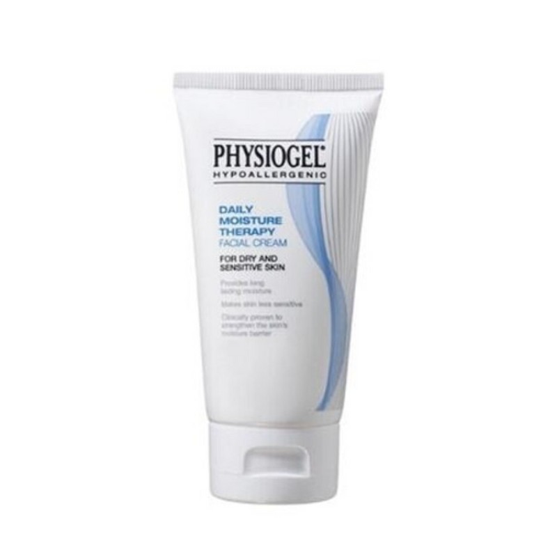 Physiogel Daily Moisture Therapy Facial Cream 150ml / 피지오겔 데일리