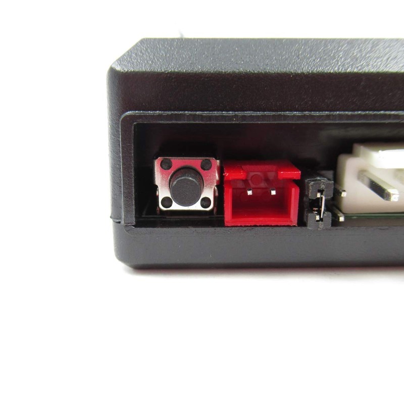 NPLUS Keyless External Keyless Keyless Entry System Kit, 12 V,