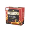 Twinings Assam Black Tea 80 Teabags 200g