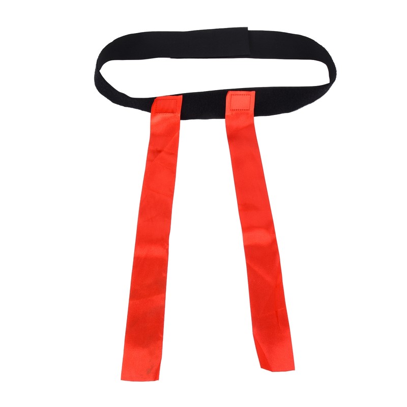 Kid Chasing Belt Game Children Interactive Chase Ribbon Streamer for