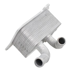 ApplianPar Transmission Oil Cooler for Kia Forte 2019-2021, Forte5 2020-2021, Hyundai Elantra 2019-2020