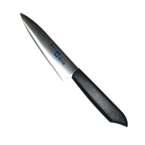 Kiya New Edelweiss No.120 Petty Knife 4.3 inches (11 cm)