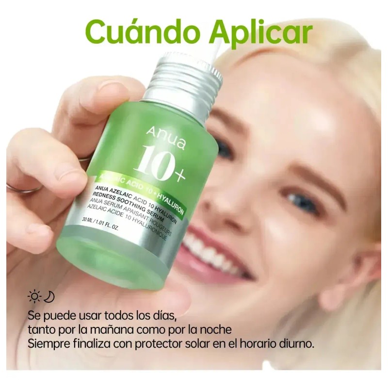 Crema Pore+dark Spot Cream Niacinamide Hidratante 35ml