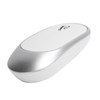 Wireless Mouse DPI Adjustable Chargable Optical Computer External Device with