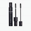 Mascara Para Pestañas Doble Efecto Largo-volumen Oriflame Color Negro