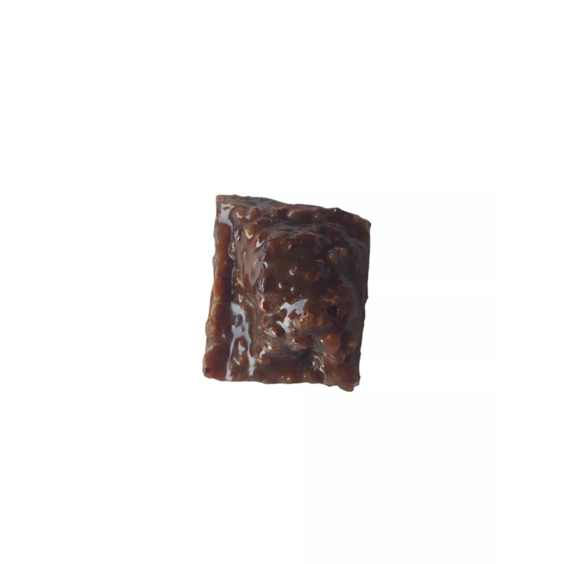Dulce Kokito Roco koko Coconut candy (Quiebra muelas) Dulces Kokito