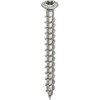 HECO-TOPIX-plus A2 4.5 x 50 Facade Screw, HECO-Drive, VVG Pack