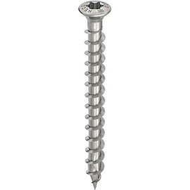 HECO-TOPIX-plus A2 4.5 x 50 Facade Screw, HECO-Drive, VVG Pack of 200