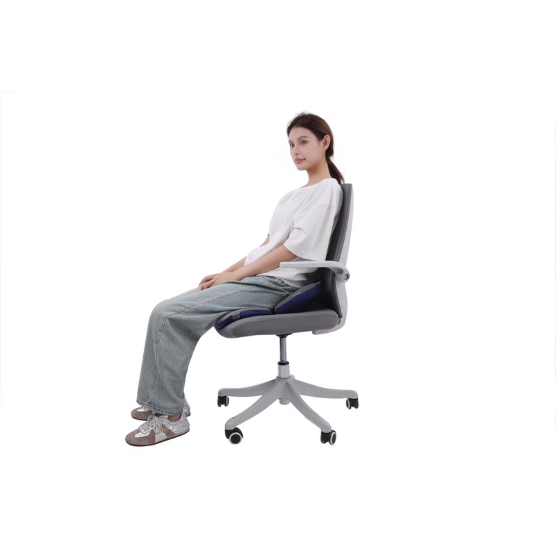 快眠快息 Power Nap Pillow, Nap Pillow, Supine Pillow, Face Down