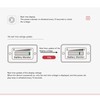 12V 24V 48V 60V 72V LED Battery Monitor Meter Battery