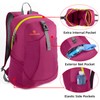 sinotron Lightweight Packable Backpack, Small Foldable Hiking Backpack Day Pack