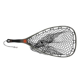 fishpond Nomad Yampa Hand Net | Fly Fishing Landing Net | Fishing Hand Net (River Armor)