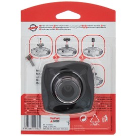 SEB X1040002 Clamping Knob Black