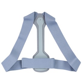 Adult Unisex Student Back Spine Support Posture Corrector Brace Hunchback Correction BeltM