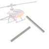 2pcs Horizontal Shaft Upgrade Accessory Fit for WLtoys V950 RC