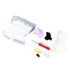 Beginner Crochet Kit DIY Innovative Fun Educational Crochet Animal Kit