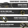 Auroth Tactical Dog Harness for Large Dogs No Pull Adjustable