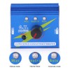 Dilwe Motor Servo Tester, Electronic Speed Controller Checker Master For