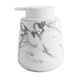 Soap Dispenser Foam Pottery Refill (Marble)
