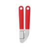 Brabantia Prensa de ajos, Rojo, 1