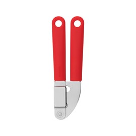 Brabantia Prensa de ajos, Rojo, 1