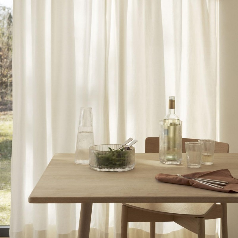 Stelton Pilastro Serving Bowl Diameter 21 cm