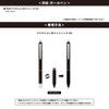 SMART-GRIP Smart Grip (Red, Knurled Type, Compatible: Friction Point Knock