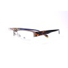 Argyleculture NEW ARGYLECULTURE SANDERS EYEGLASSES BRW SIZE: 55-20-145