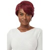 Outre Lace Front Wig - Melted Hairline - Kit (CREAM