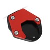 CHIFUN Kickstand Extender Enlarger Pad Side Stand Extension Plate Replacement
