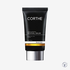 Corte [Corte BB Cream] Dermo Protection Revival Balm 50g / [코르테 BB크림] 더모 프로텍션 리바이벌 밤 50g