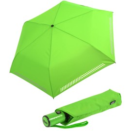 iX-Brella Mini Children's Umbrella, Safety Reflex, Extra Light