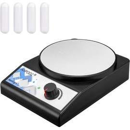 ANPOOZ Agitador magnético