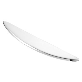 SAFIGLE Multipurpose Stainless Steel Body Massaging Plate with Smooth Edges for Muscle Relief Physical Therapy Scraper Tool for Neck Shoulders Back and Full Body Massage Portable Facial